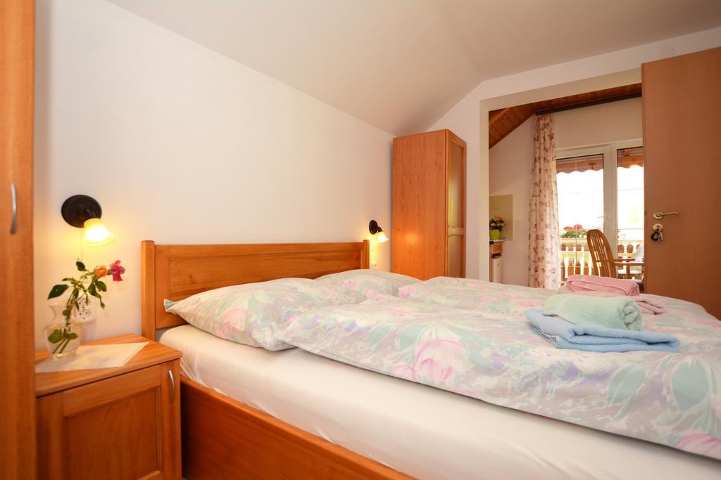 Viragoskert Apartman Hévíz Chambre photo