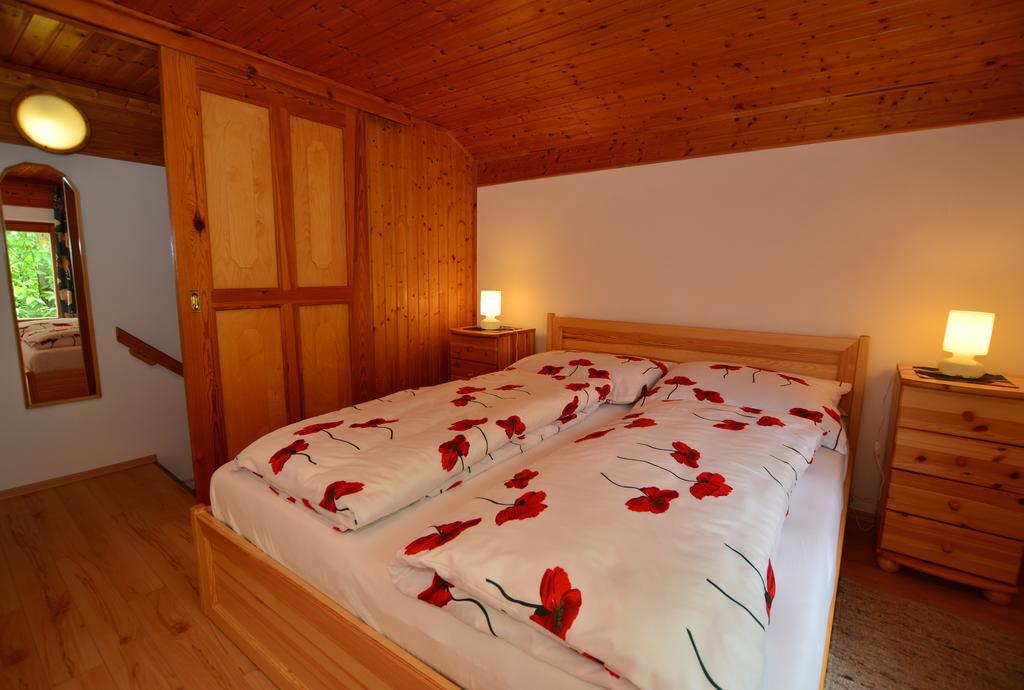 Viragoskert Apartman Hévíz Chambre photo