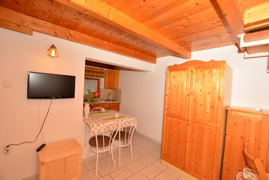 Viragoskert Apartman Hévíz Chambre photo
