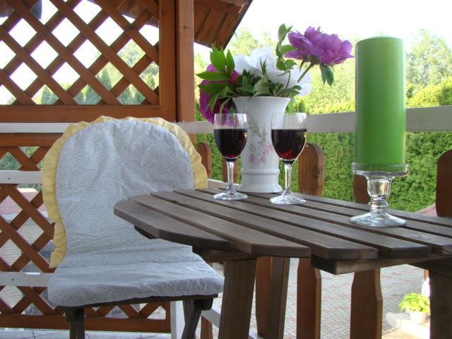 Viragoskert Apartman Hévíz Chambre photo