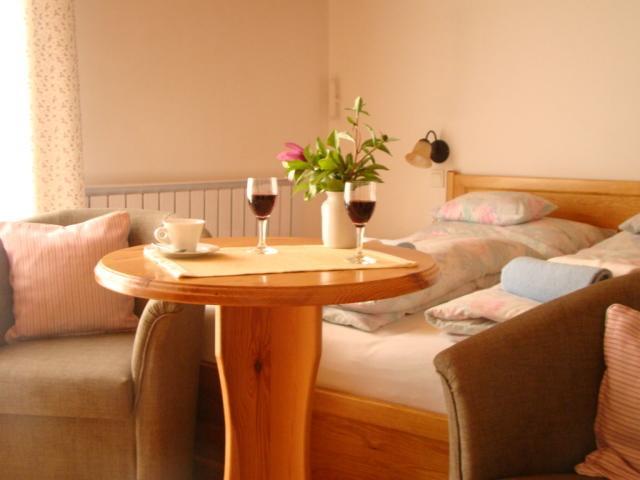 Viragoskert Apartman Hévíz Chambre photo