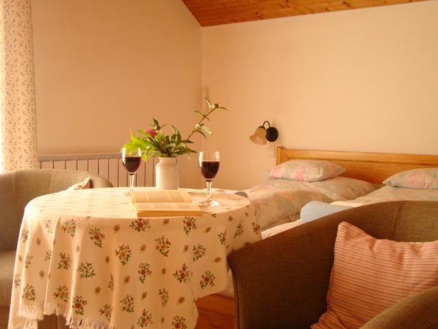 Viragoskert Apartman Hévíz Chambre photo