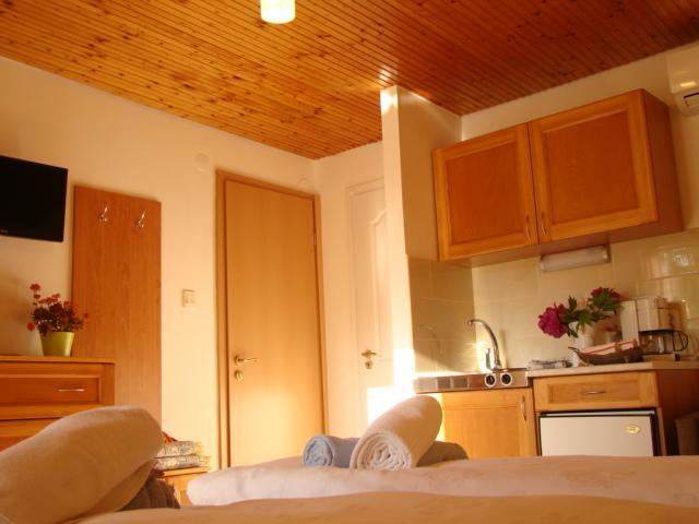 Viragoskert Apartman Hévíz Chambre photo