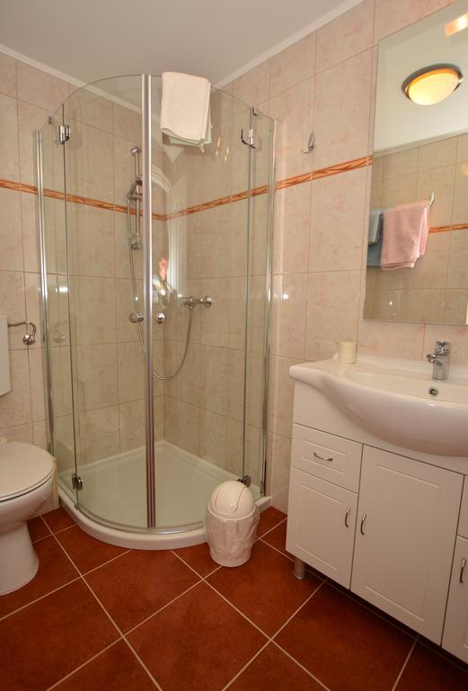 Viragoskert Apartman Hévíz Chambre photo
