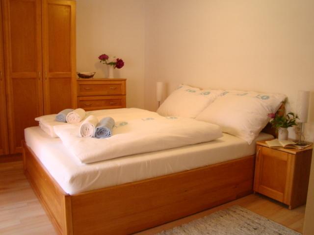 Viragoskert Apartman Hévíz Chambre photo