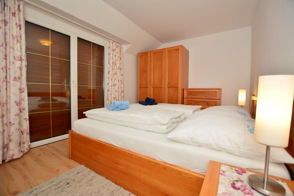 Viragoskert Apartman Hévíz Chambre photo