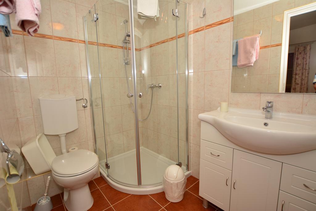 Viragoskert Apartman Hévíz Chambre photo