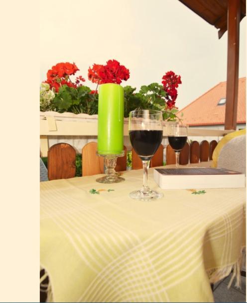 Viragoskert Apartman Hévíz Extérieur photo